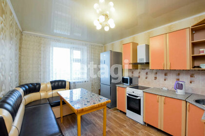 38 м², 1-комнатная квартира 25 000 ₽ в месяц - изображение 45