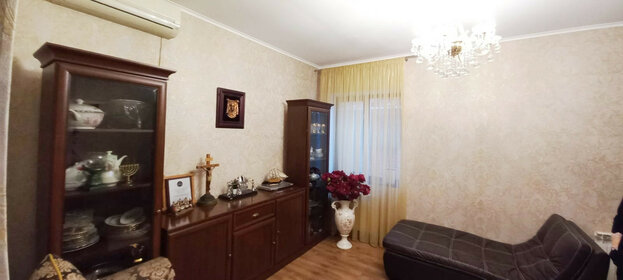 Купить однокомнатную квартиру у метро Автозаводская Московской центральной линии в Москве и МО - изображение 15