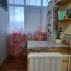 Квартира 54,4 м², 2-комнатная - изображение 4