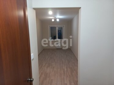 31,2 м², 1-комнатная квартира 2 750 000 ₽ - изображение 49