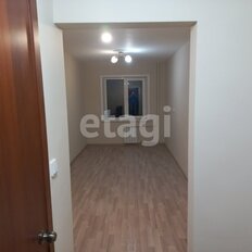 Квартира 18,3 м², 1-комнатная - изображение 4