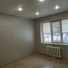 Квартира 29,3 м², 1-комнатная - изображение 1