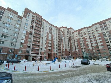 Купить квартиру на улице проспект Луначарского, дом 62к2 в Санкт-Петербурге - изображение 4