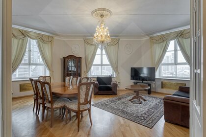 89 м², 3-комнатная квартира 178 500 ₽ в месяц - изображение 12