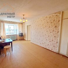 Квартира 43 м², 2-комнатная - изображение 1