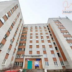 Квартира 33,3 м², 2-комнатная - изображение 5