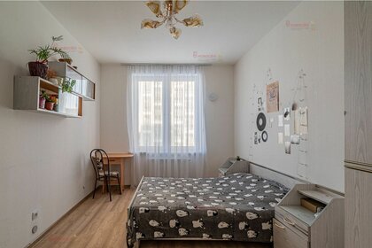 34 м², 1-комнатная квартира 17 000 ₽ в месяц - изображение 36
