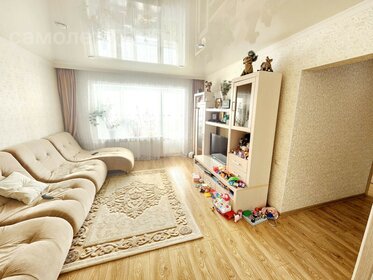 Купить однокомнатную квартиру в ЖК «Прибрежный» в Волгограде - изображение 34