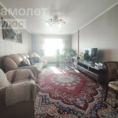 Квартира 79,7 м², 2-комнатная - изображение 3