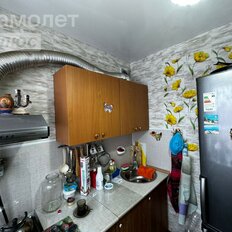 Квартира 38,4 м², 2-комнатная - изображение 3