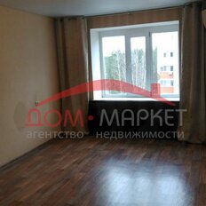 Квартира 32,8 м², 1-комнатная - изображение 1