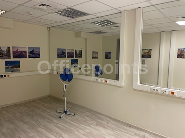 3825 м², офис 8 606 300 ₽ в месяц - изображение 93