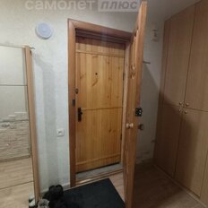 Квартира 42,9 м², 2-комнатная - изображение 3