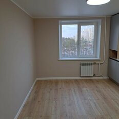 Квартира 111,6 м², 4-комнатная - изображение 2