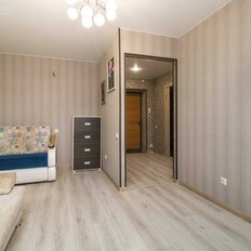 Квартира 36,8 м², 1-комнатная - изображение 5