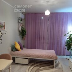 Квартира 19,8 м², 1-комнатная - изображение 2