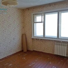 Квартира 50,5 м², 2-комнатная - изображение 5