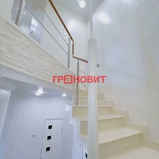 Квартира 120 м², 4-комнатная - изображение 3