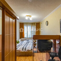 Квартира 54,9 м², 3-комнатная - изображение 4