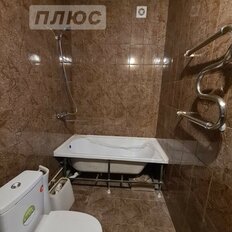 Квартира 22,7 м², студия - изображение 5