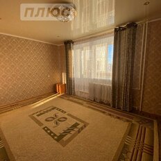 Квартира 64,3 м², 3-комнатная - изображение 2