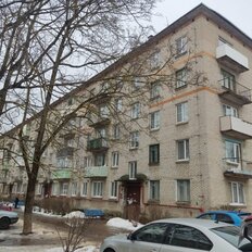 Квартира 30,1 м², 1-комнатная - изображение 1