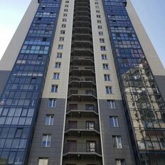 Квартира 36,8 м², 1-комнатная - изображение 1