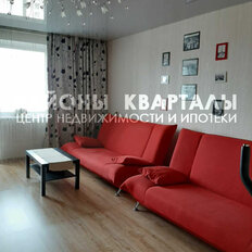 Квартира 107,8 м², 3-комнатная - изображение 1