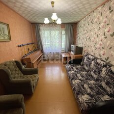 Квартира 56,4 м², 2-комнатная - изображение 5