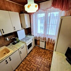 Квартира 45,6 м², 2-комнатная - изображение 5