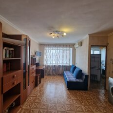 Квартира 31,9 м², 1-комнатная - изображение 3