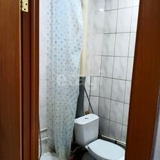 Квартира 13,4 м², студия - изображение 5