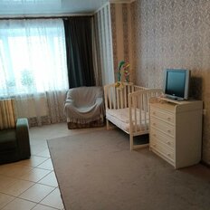 Квартира 61,1 м², 2-комнатная - изображение 5