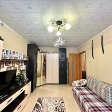 Квартира 61,9 м², 3-комнатная - изображение 2