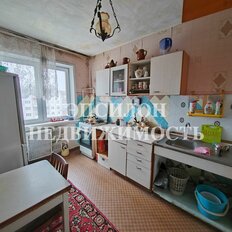 Квартира 60,5 м², 3-комнатная - изображение 1