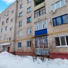 Квартира 32,2 м², 1-комнатная - изображение 3