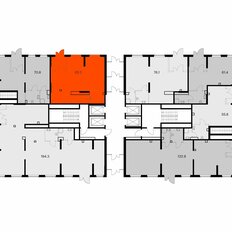 65,2 м², помещение свободного назначения - изображение 1