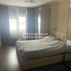 Квартира 54,1 м², 2-комнатная - изображение 3