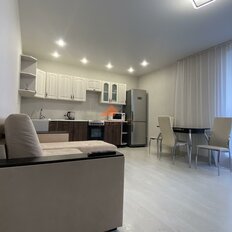 Квартира 73,8 м², 3-комнатная - изображение 2