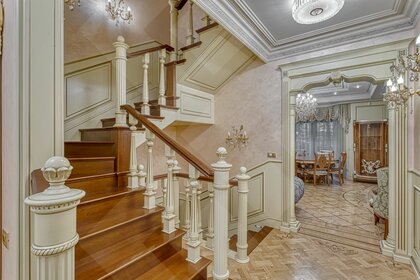 500 м², 6-комнатная квартира 1 300 000 ₽ в месяц - изображение 93