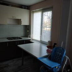 Квартира 30 м², 1-комнатная - изображение 2