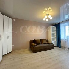 Квартира 35,8 м², 1-комнатная - изображение 3