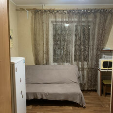 Квартира 11,4 м², студия - изображение 1