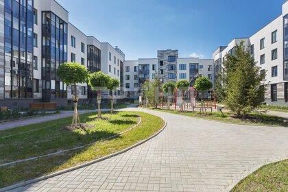 25,3 м², квартира-студия 6 000 000 ₽ - изображение 35