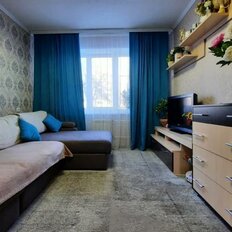 Квартира 46,8 м², 2-комнатная - изображение 4