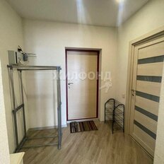 Квартира 28 м², студия - изображение 4