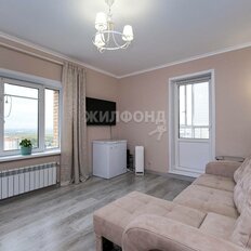 Квартира 60 м², 2-комнатная - изображение 4