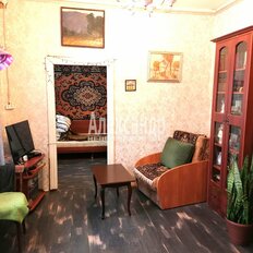 Квартира 40 м², 2-комнатная - изображение 1