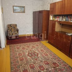 Квартира 34,2 м², 1-комнатная - изображение 3