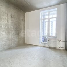 Квартира 117 м², 3-комнатная - изображение 1